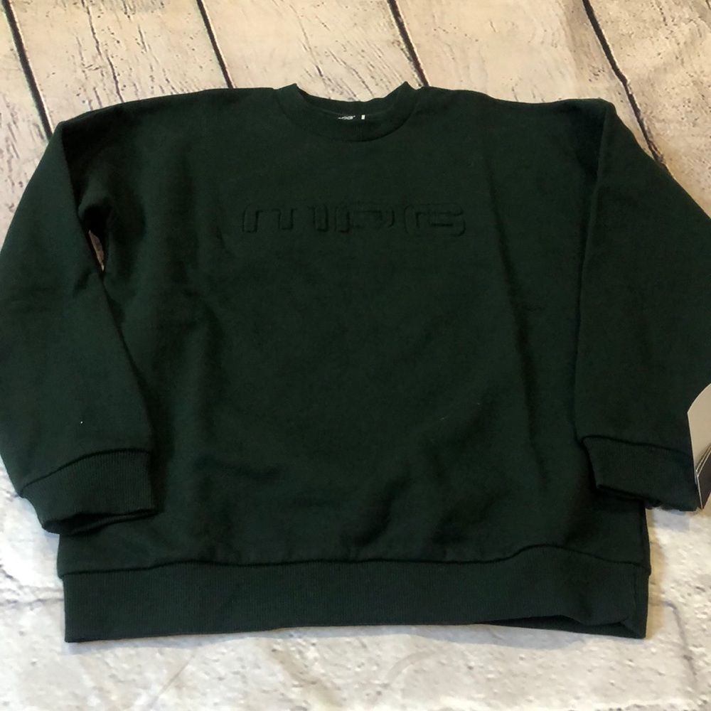 MPG Sweatshirt Sz Small .